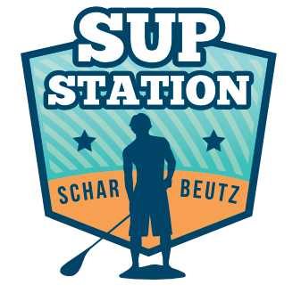 SUP Station Scharbeuz